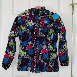 The North Face Rain Jacket